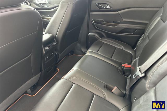 2023 GMC Acadia AT4 Salinas CA