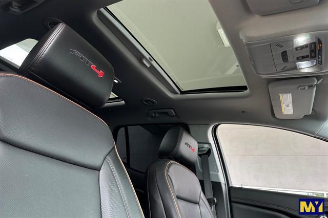 2023 GMC Acadia AT4 Salinas CA