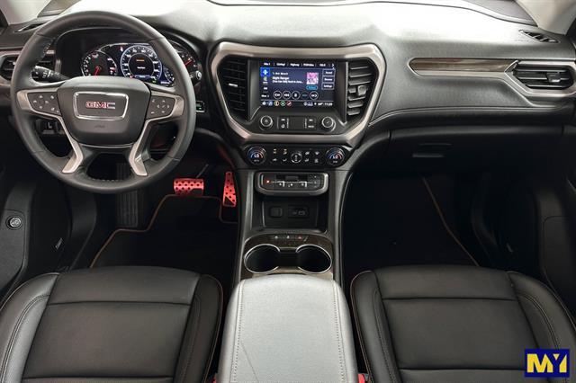 2023 GMC Acadia AT4 Salinas CA