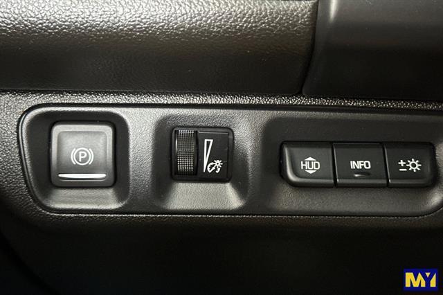 2023 GMC Acadia AT4 Salinas CA