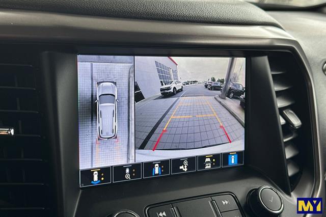 2023 GMC Acadia AT4 Salinas CA