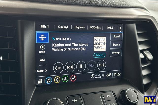 2023 GMC Acadia AT4 Salinas CA