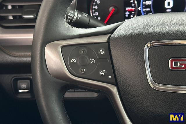2023 GMC Acadia AT4 Salinas CA