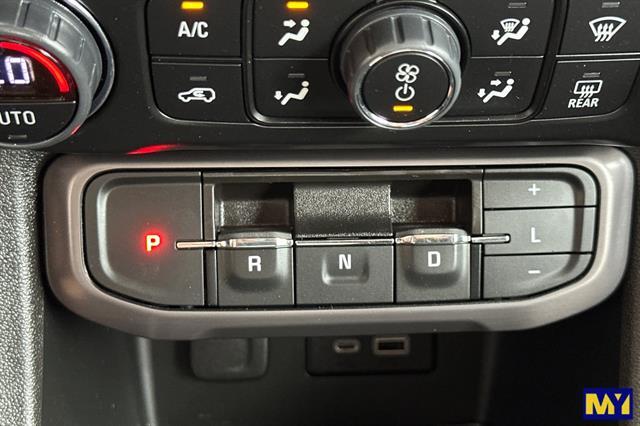 2023 GMC Acadia AT4 Salinas CA