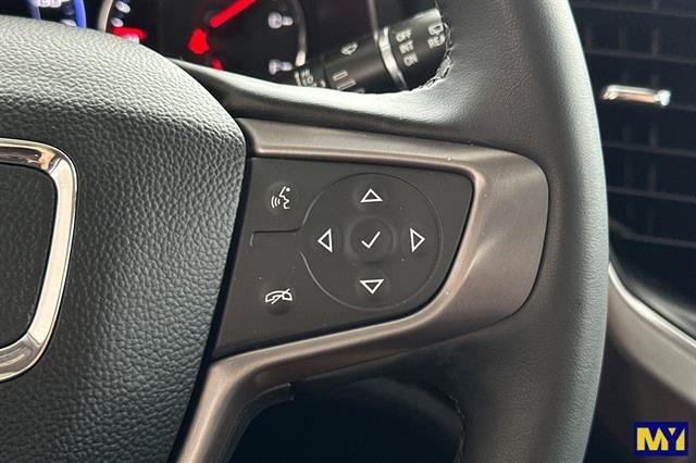 2023 GMC Acadia AT4 Salinas CA