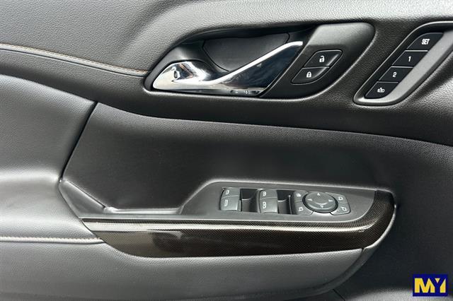 2023 GMC Acadia AT4 Salinas CA