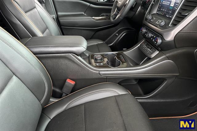 2023 GMC Acadia AT4 Salinas CA