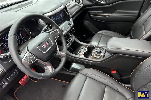 2023 GMC Acadia AT4 Salinas CA