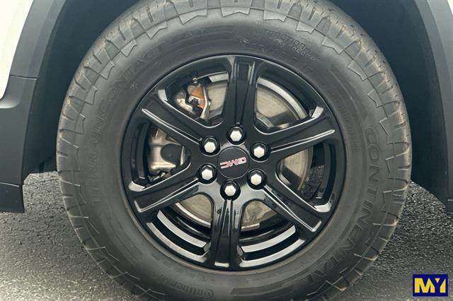 2023 GMC Acadia AT4 Salinas CA