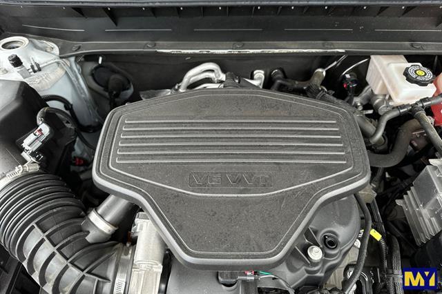 2023 GMC Acadia AT4 Salinas CA