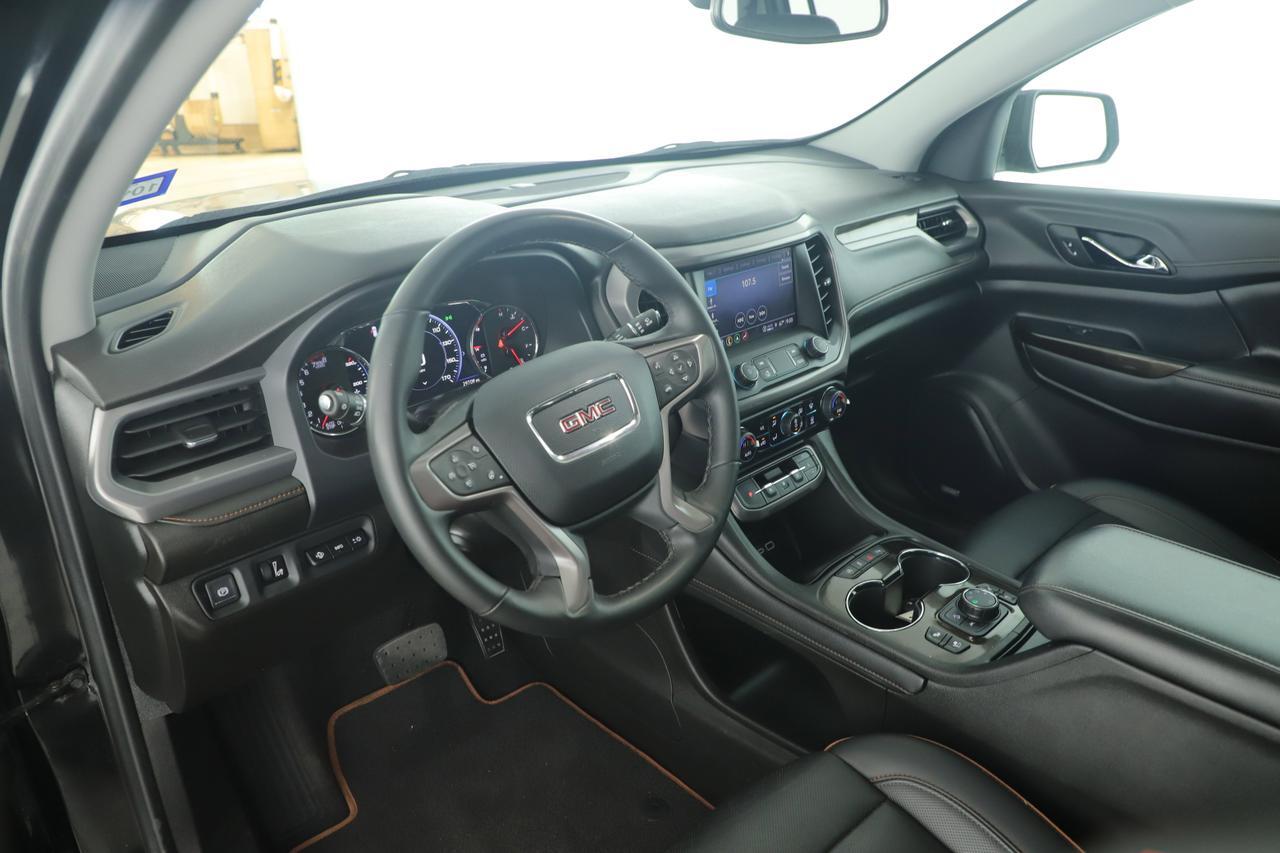 2023 GMC Acadia AT4 New Braunfels TX