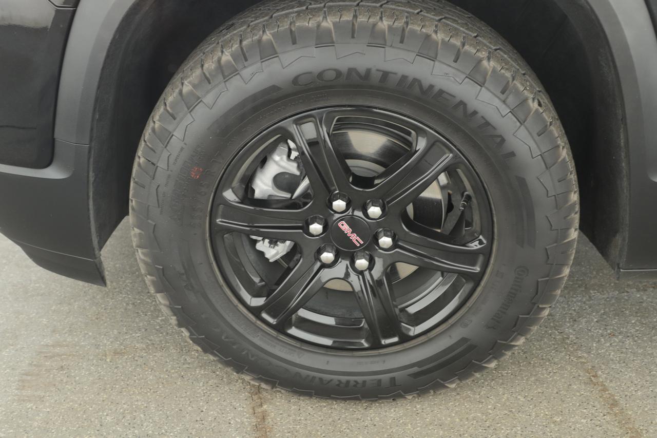 2023 GMC Acadia AT4 New Braunfels TX