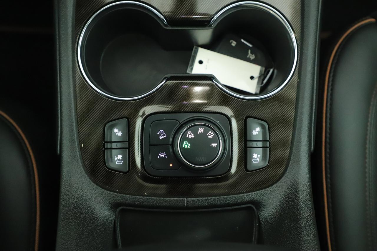 2023 GMC Acadia AT4 New Braunfels TX