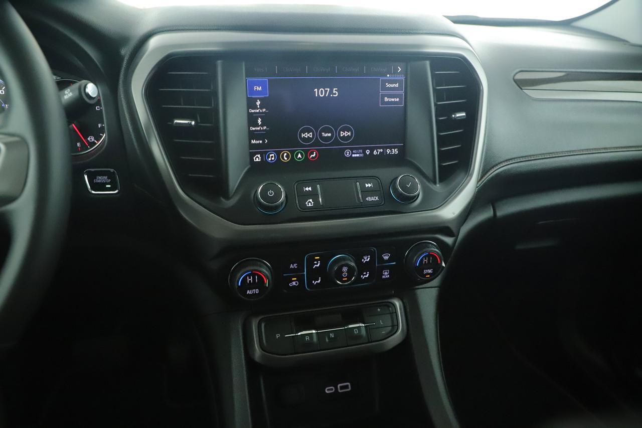 2023 GMC Acadia AT4 New Braunfels TX