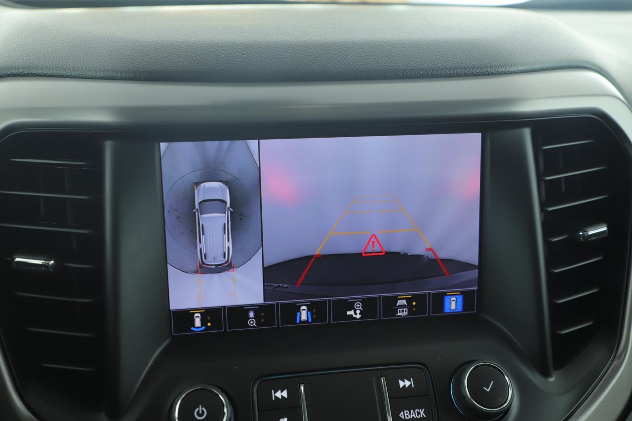 2023 GMC Acadia AT4 New Braunfels TX