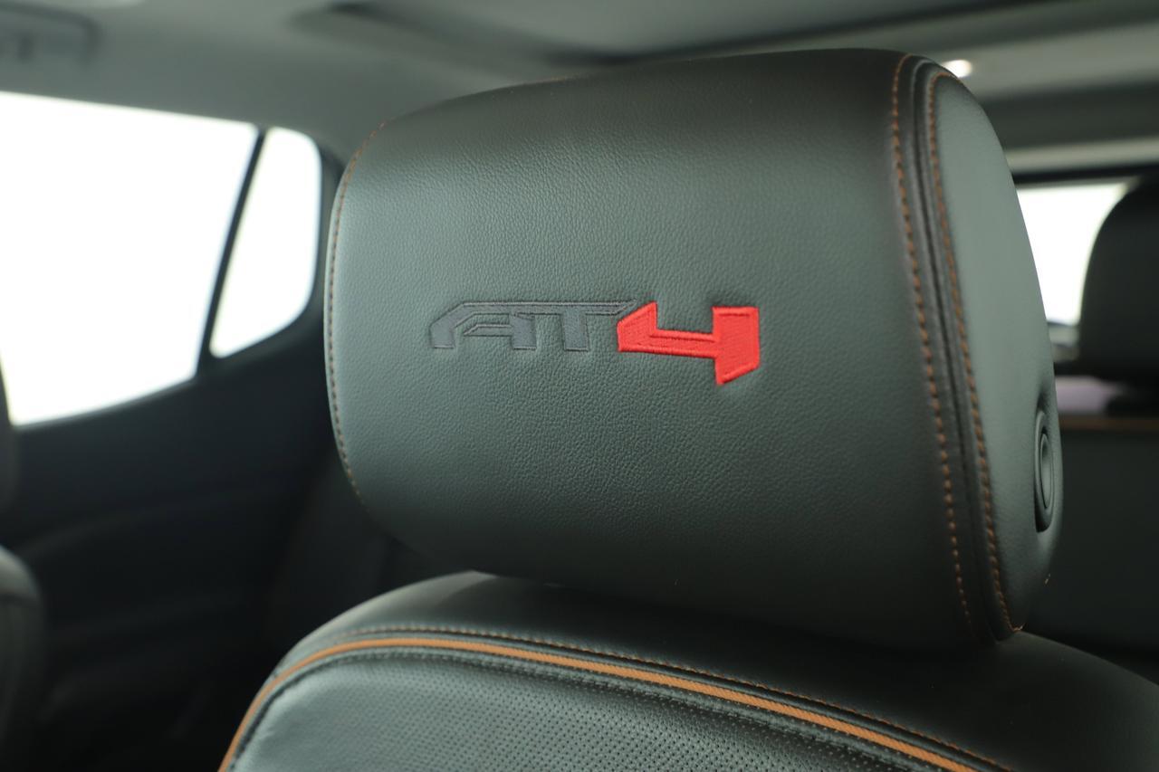 2023 GMC Acadia AT4 New Braunfels TX