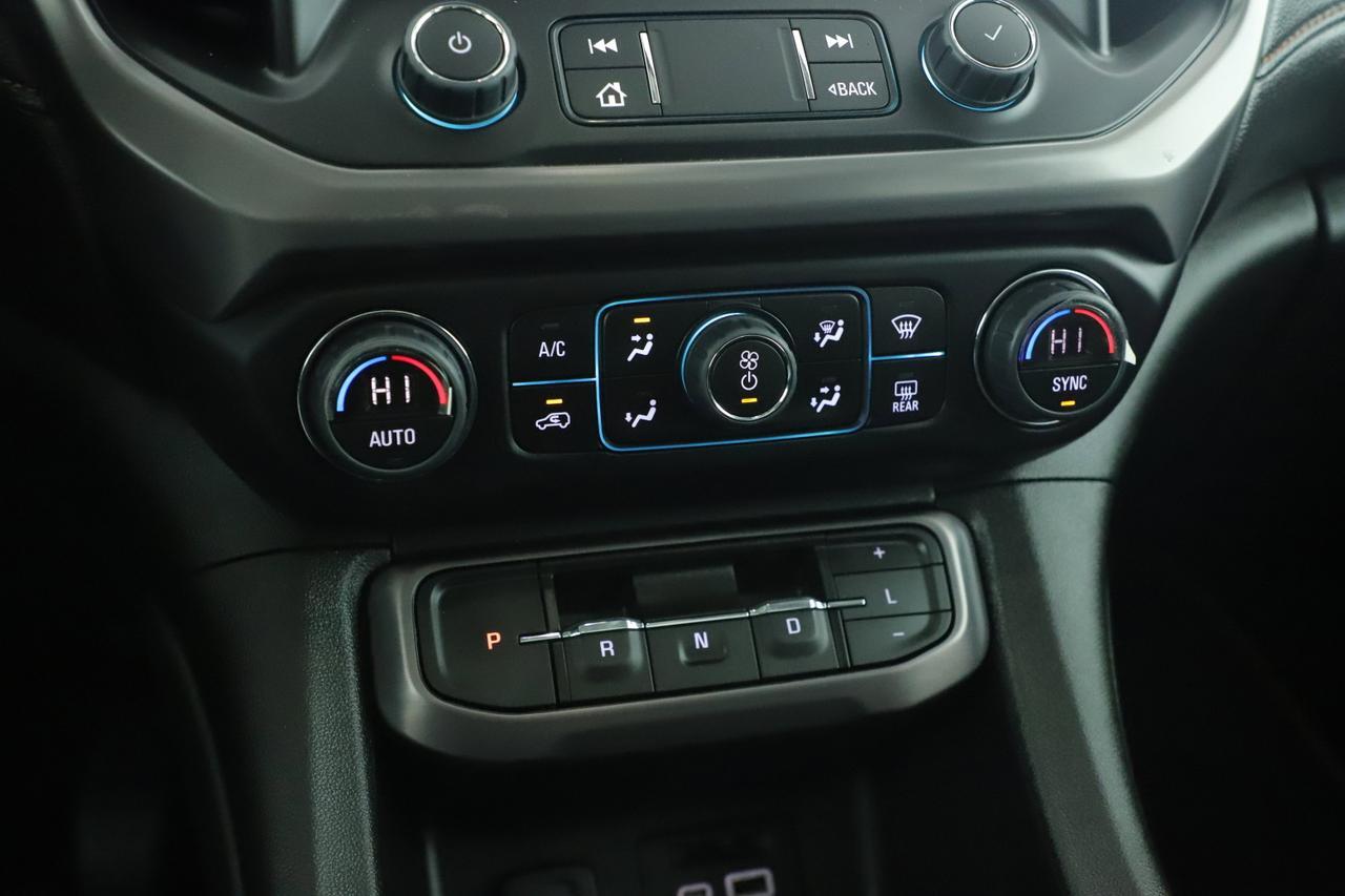 2023 GMC Acadia AT4 New Braunfels TX