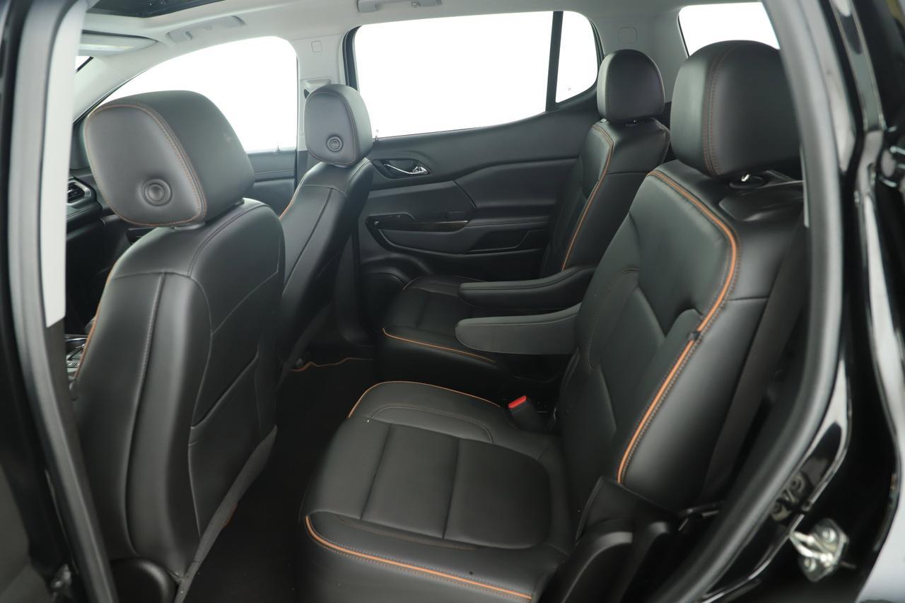 2023 GMC Acadia AT4 New Braunfels TX