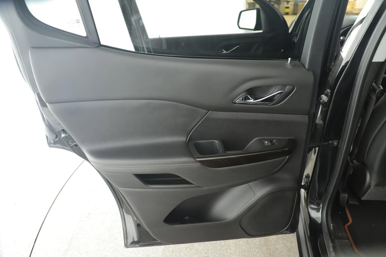 2023 GMC Acadia AT4 New Braunfels TX