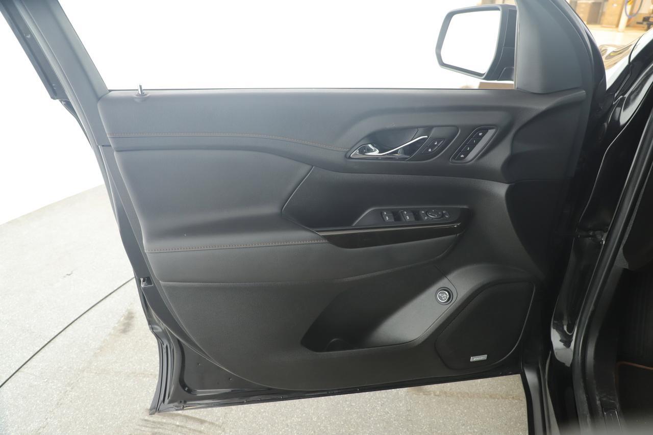 2023 GMC Acadia AT4 New Braunfels TX