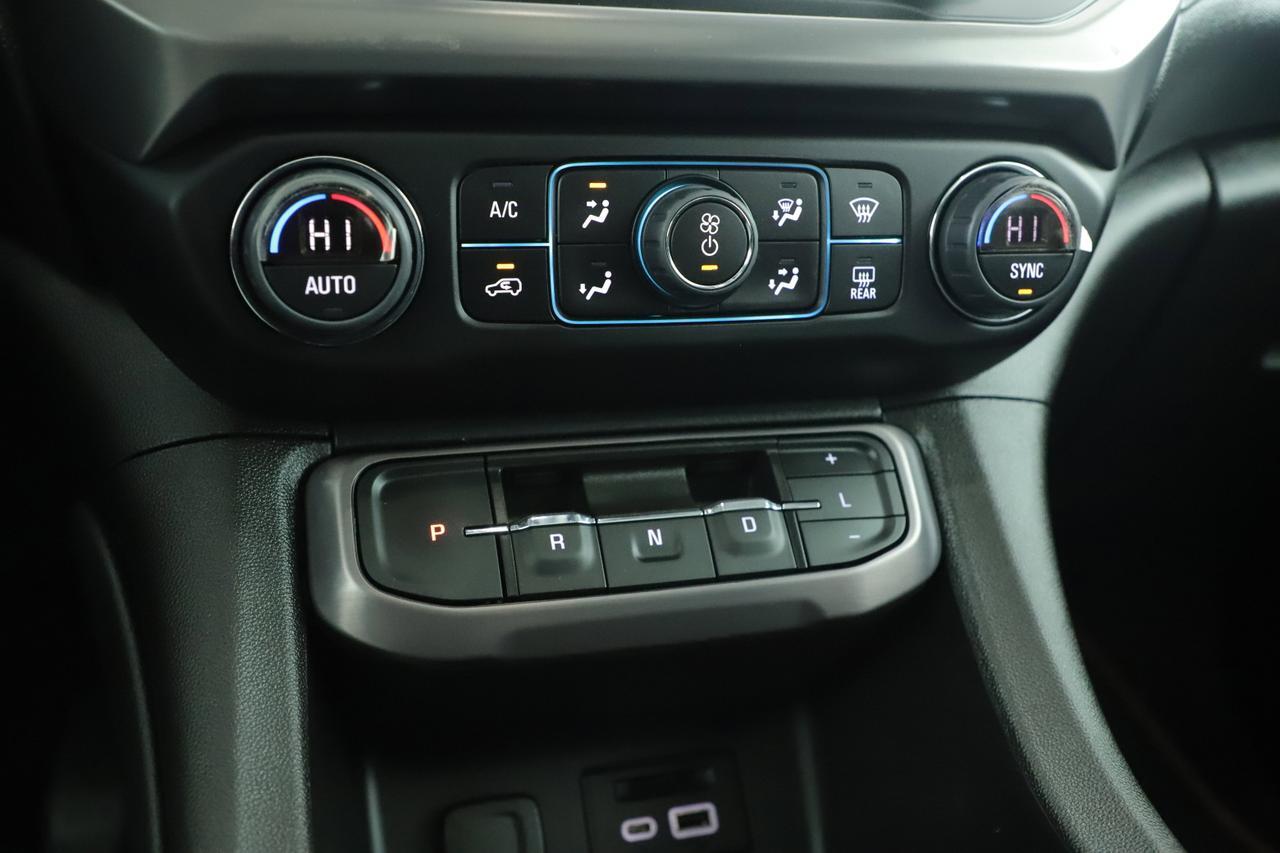 2023 GMC Acadia AT4 New Braunfels TX