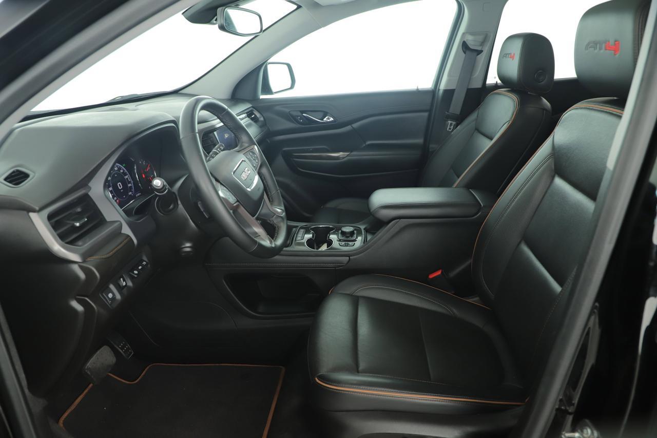 2023 GMC Acadia AT4 New Braunfels TX