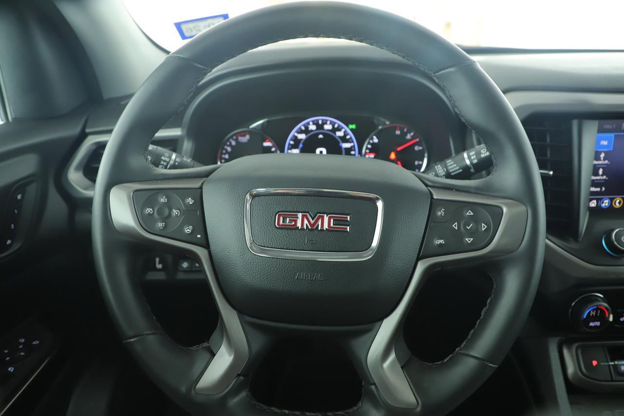 2023 GMC Acadia AT4 New Braunfels TX