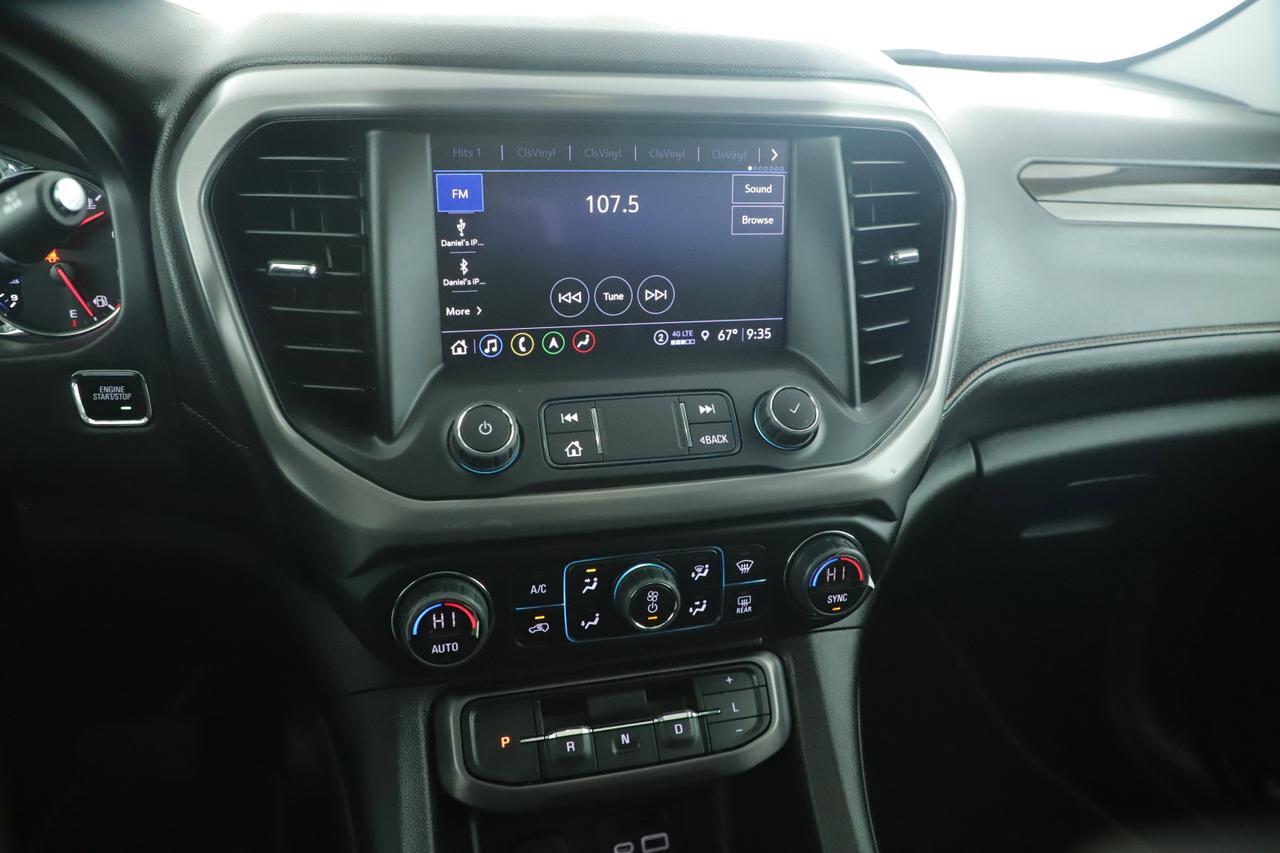 2023 GMC Acadia AT4 New Braunfels TX