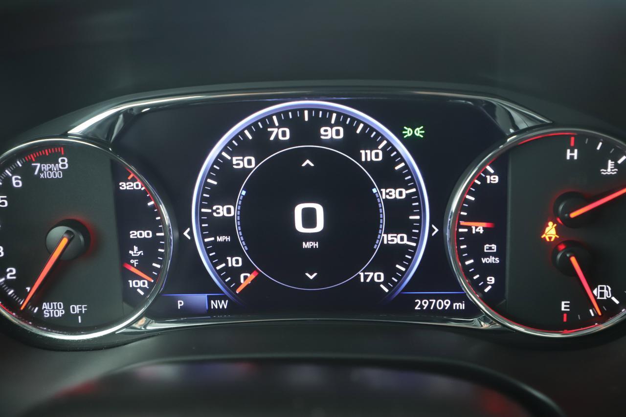 2023 GMC Acadia AT4 New Braunfels TX