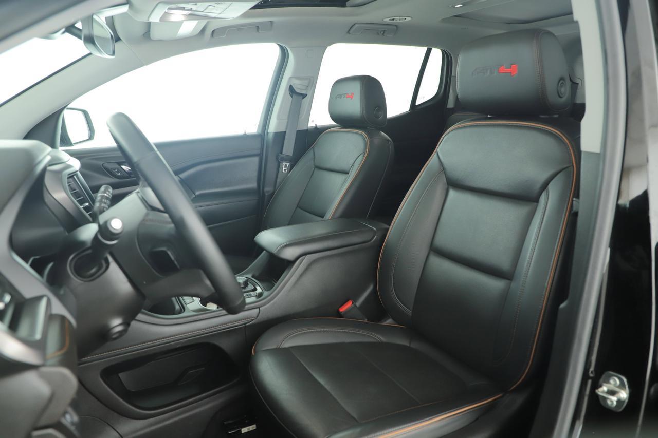 2023 GMC Acadia AT4 New Braunfels TX