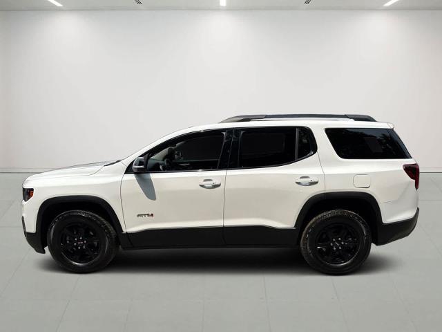 2023 GMC Acadia AT4 North Dartmouth MA