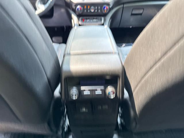2023 GMC Acadia AT4 North Dartmouth MA