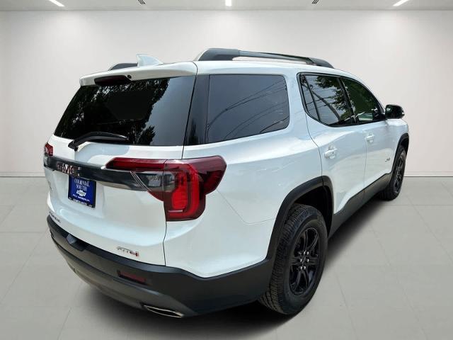 2023 GMC Acadia AT4 North Dartmouth MA