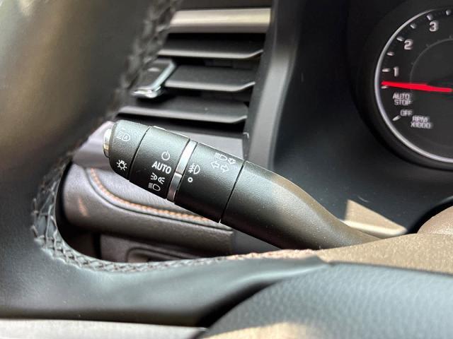 2023 GMC Acadia AT4 North Dartmouth MA