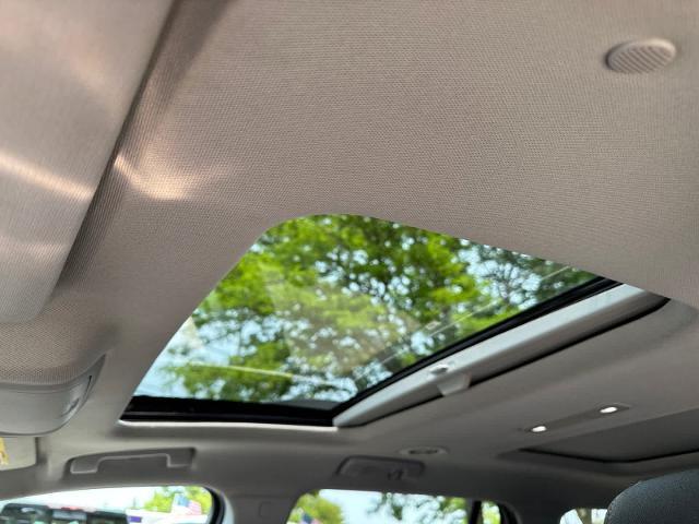2023 GMC Acadia AT4 North Dartmouth MA