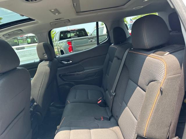 2023 GMC Acadia AT4 North Dartmouth MA
