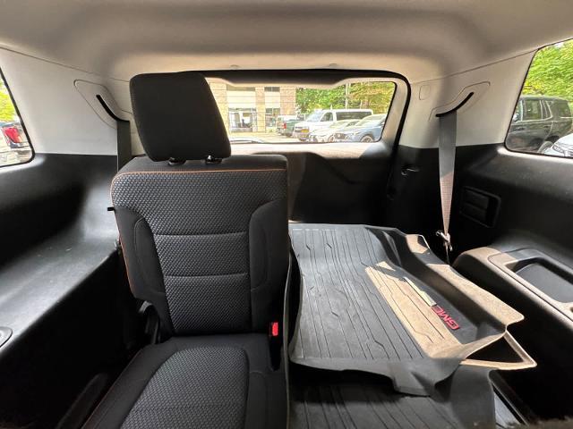 2023 GMC Acadia AT4 North Dartmouth MA