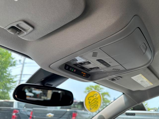 2023 GMC Acadia AT4 North Dartmouth MA