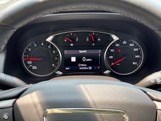 2023 GMC Acadia AT4 North Dartmouth MA