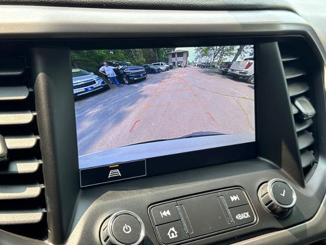 2023 GMC Acadia AT4 North Dartmouth MA