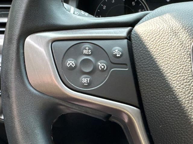 2023 GMC Acadia AT4 North Dartmouth MA