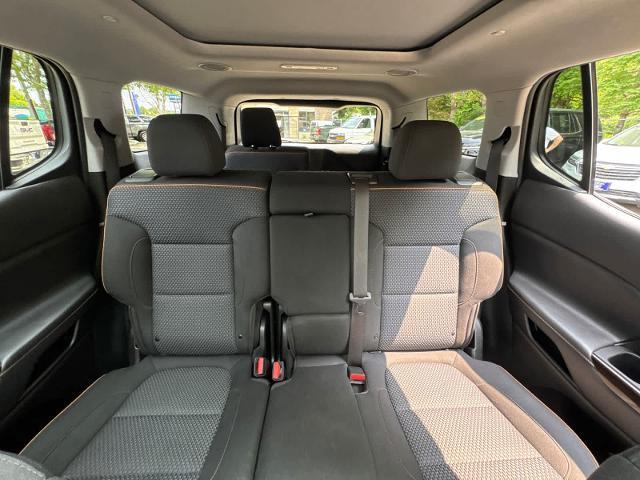 2023 GMC Acadia AT4 North Dartmouth MA