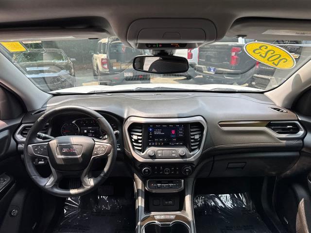 2023 GMC Acadia AT4 North Dartmouth MA