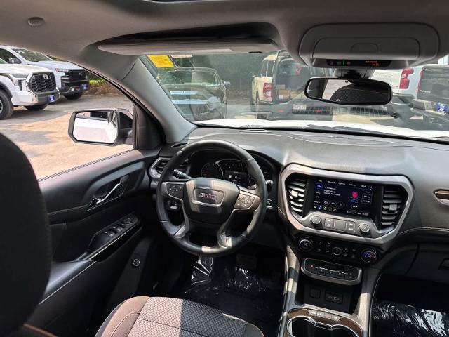 2023 GMC Acadia AT4 North Dartmouth MA