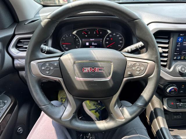 2023 GMC Acadia AT4 North Dartmouth MA