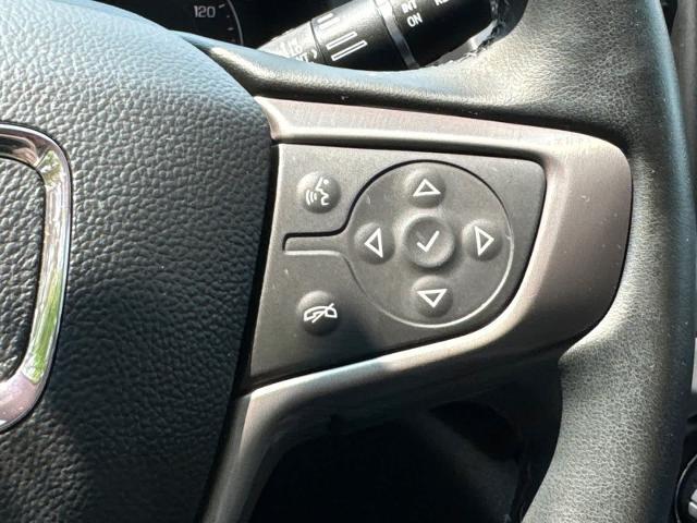 2023 GMC Acadia AT4 North Dartmouth MA