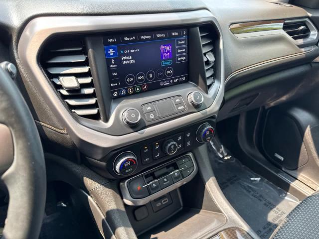 2023 GMC Acadia AT4 North Dartmouth MA