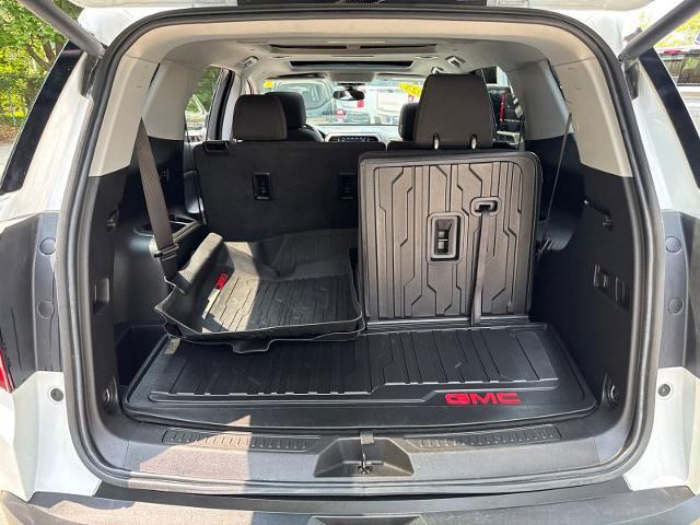 2023 GMC Acadia AT4 North Dartmouth MA