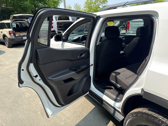 2023 GMC Acadia AT4 North Dartmouth MA