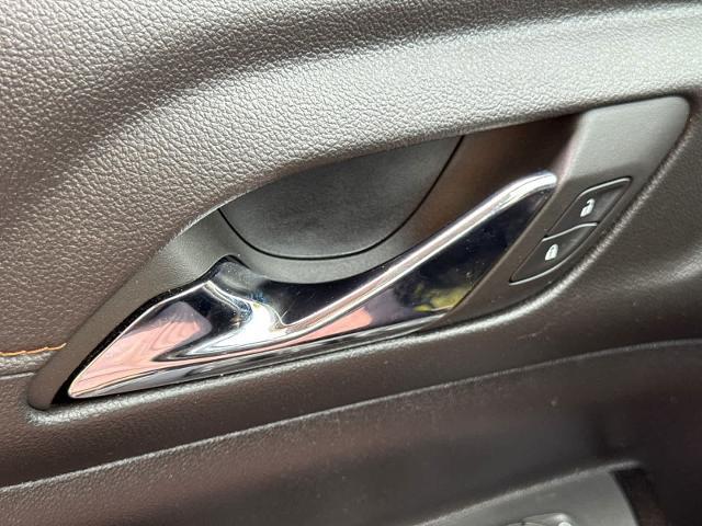 2023 GMC Acadia AT4 North Dartmouth MA